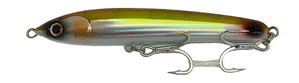 Isca Artificial Custom Bassday Bungy Pencil 160