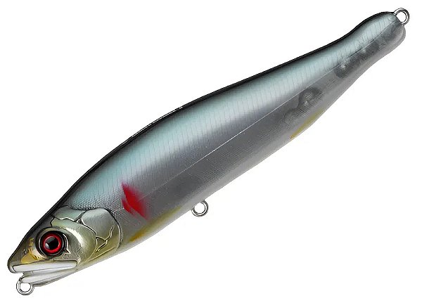 Isca Artificial Gan Craft S-Caper Silent 140F