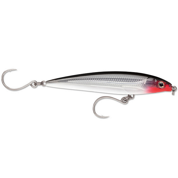 Isca Artificial Rapala Saltwater X-Rap Long Cast Shallow 14
