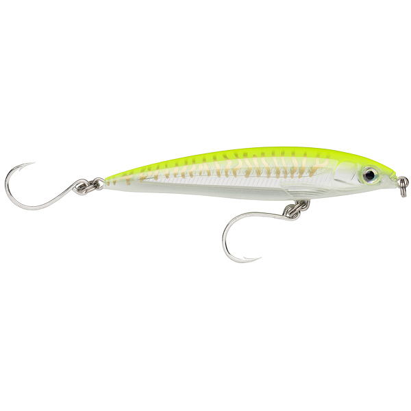 Isca Artificial Rapala Saltwater X-Rap Long Cast Shallow 14