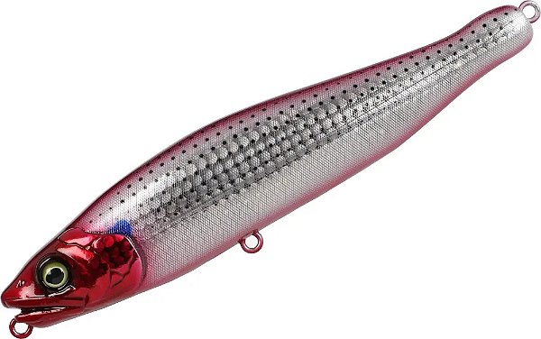 Isca Artificial Gan Craft S-Caper SW 140