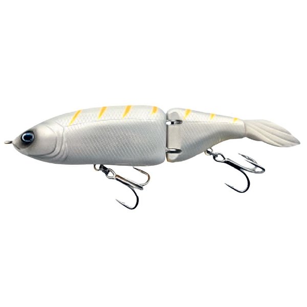 Isca Artificial Yara Big Boy 15cm 45g