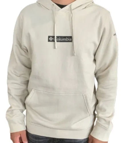 Moletom Columbia Beaumount Hoodie