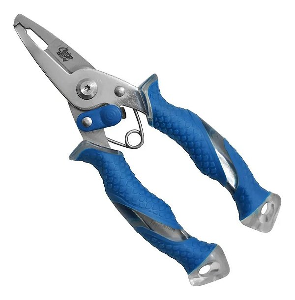 Mini Alicate Multifuncional Cuda Titanium 5