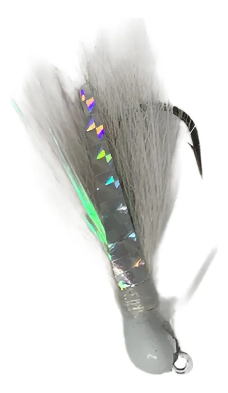 Isca Artificial Jig Extreme 4/0 8g