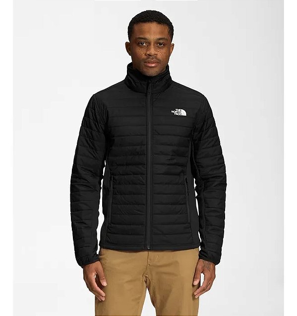 Jaqueta The North Face Canyonlands Hybrid