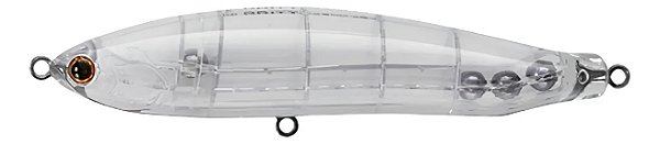 Isca Artificial Tackle House Contact Britt 120