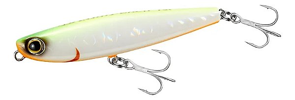 Isca Artificial Shimano Brenious Bream Pencil 75F