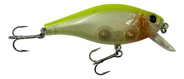 Isca Artificial Tiemco Flat Pepper 60F