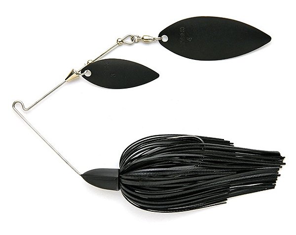 Isca Artificial Keitech Tee-bone Spinnerbait Dw 1/2oz