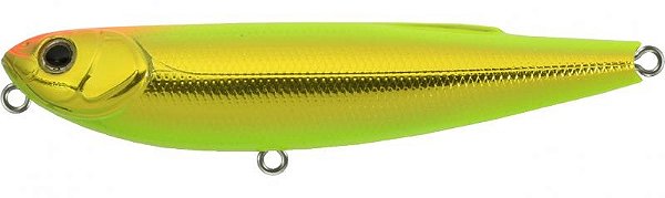 Isca Artificial ZipBaits Fakie Dog 90
