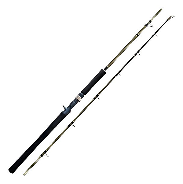 Vara Carretilha Shimano Solara SLSC60XXH 6'0 30-80lb