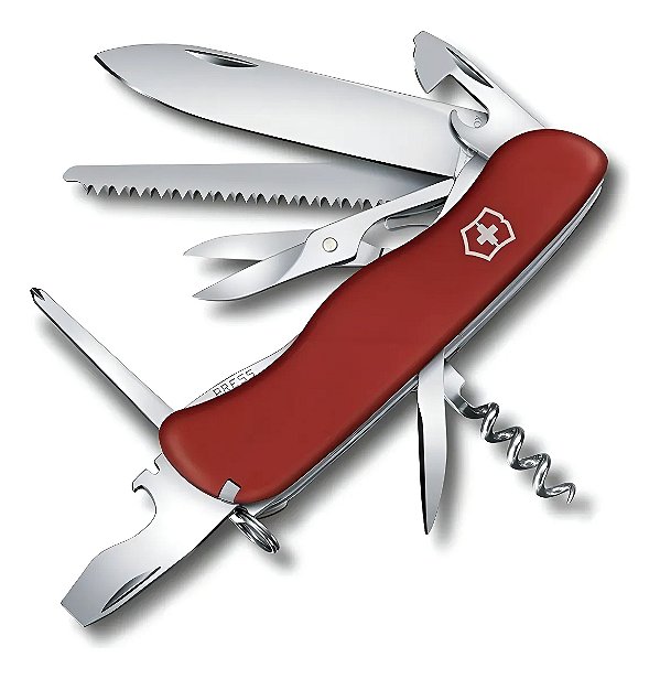 Canivete Victorinox Outrider 14 Funções