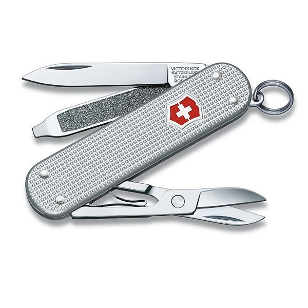 Canivete Victorinox Classic SD Alox 5 Funções