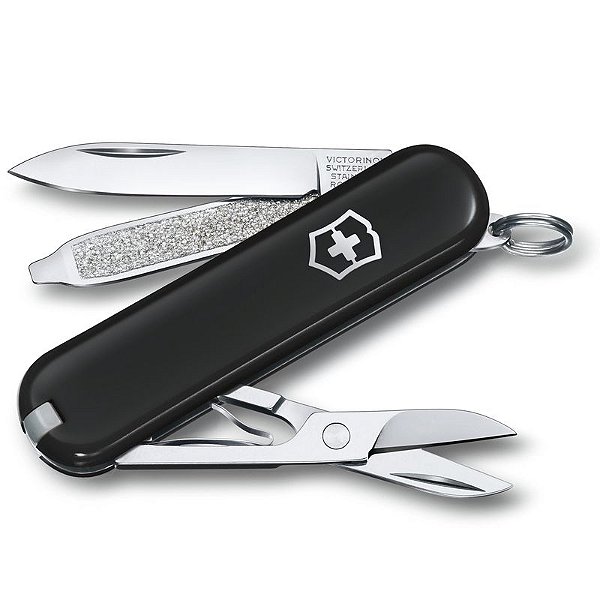 Canivete Victorinox Classic SD Colors 7 Funções