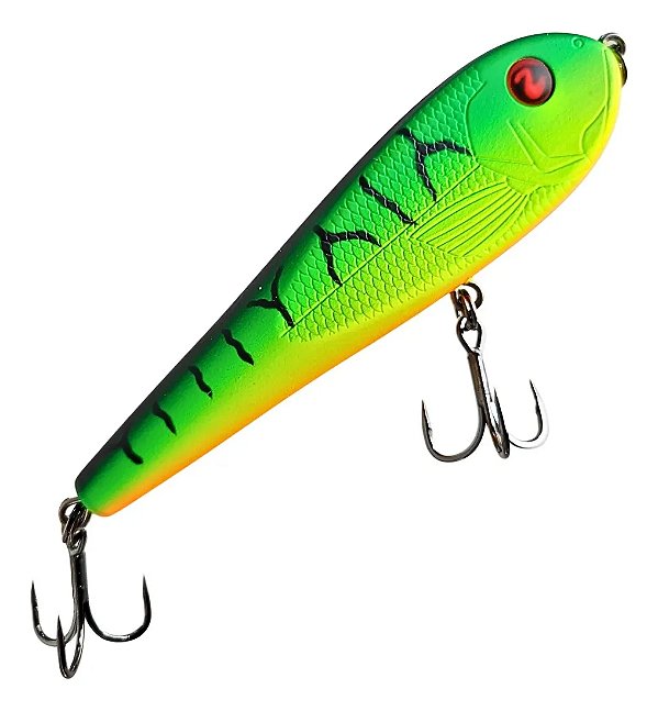 Isca Artificial River2sea ICBM 120