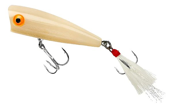 Isca Artificial Rebel Magnum Pop-R P65