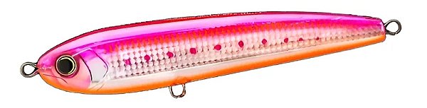 Isca Artificial Hardcore Bullet Dive 140F