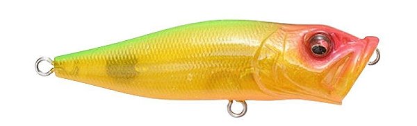 Isca Artificial Megabass Pop X 64
