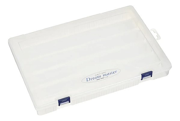 Estojo Ring Star Dream Master DM-3000D