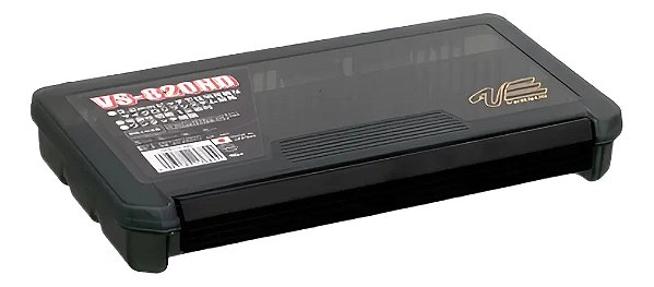 Estojo Meiho Versus VS-820ND