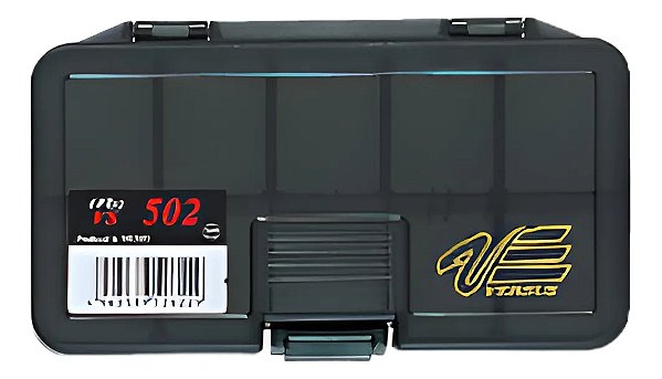 Estojo Meiho Versus VS-502