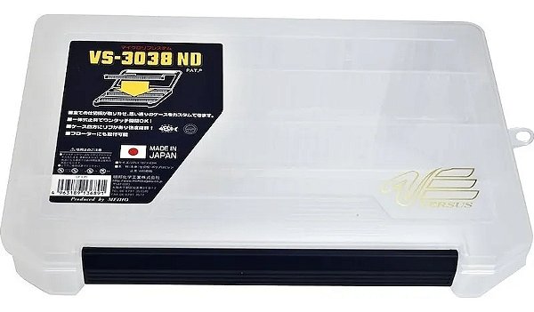 Estojo Meiho Versus Vs-3038ND