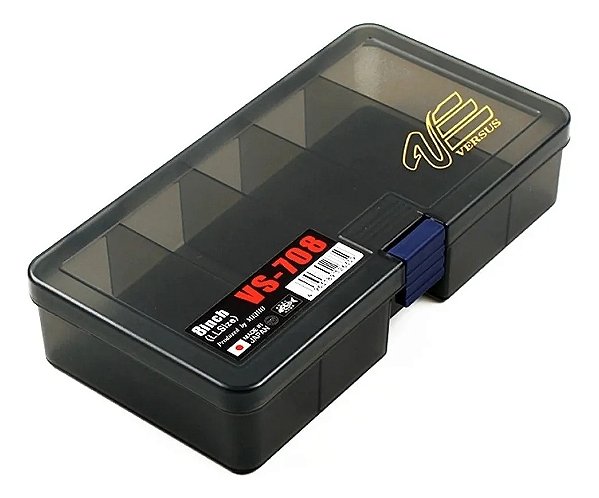 Estojo Meiho Versus VS-708