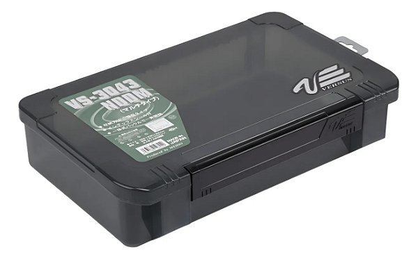 Estojo Meiho Versus VS-3043NDDM