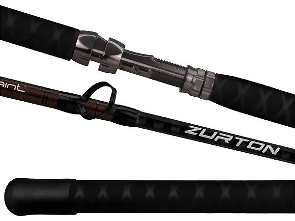 Vara Carretilha Saint Zurton 661BC 6'6 80-160lb