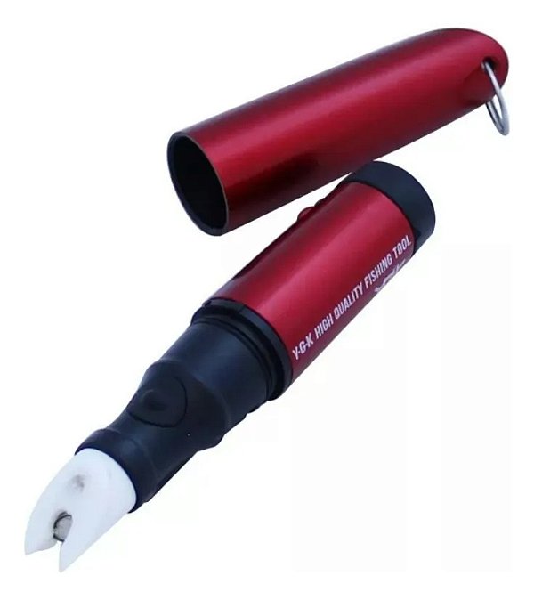 Cortador Térmico X-Braid Heat Cutter Il