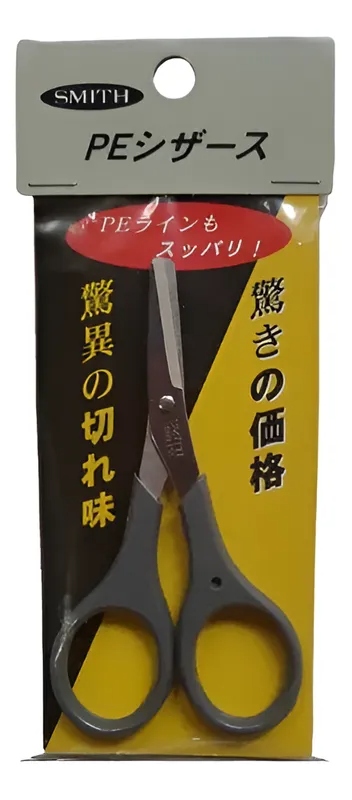 Tesoura Smith PE Cutter 90mm