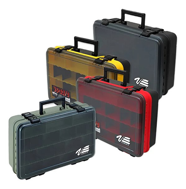 Maleta Meiho Versus Vs-3070