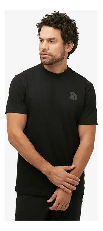 Camiseta The North Face Unisex Garment Dye Tee