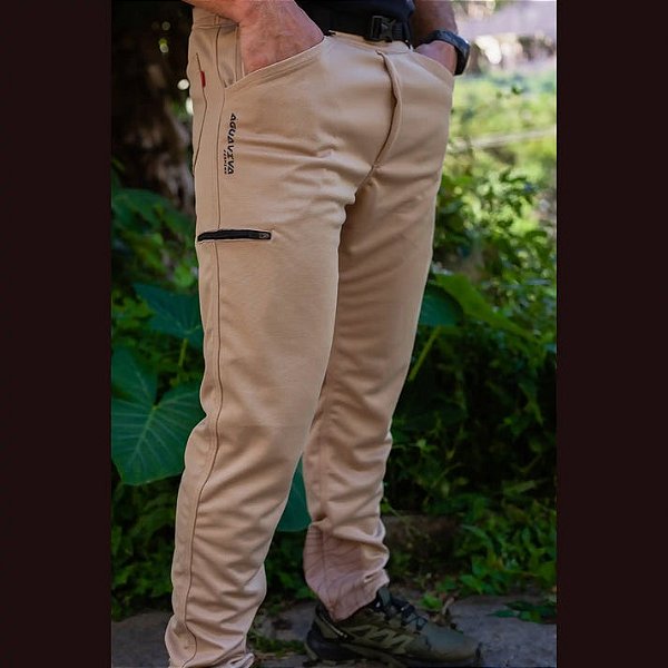 Calça Água Viva Explorer Flex