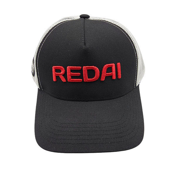 Boné Redai Com Tela