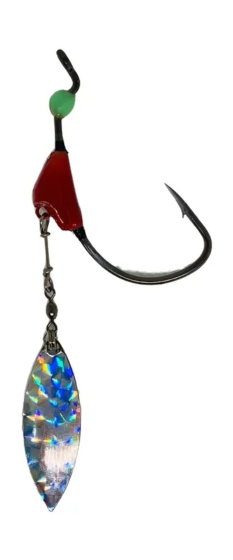 Anzol Extreme Offset Underspin 7/0 10g