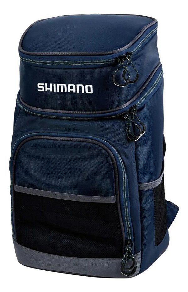 Mochila Shimano Cooler Daypack LUGB-13 27 Litros