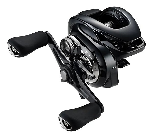 Carretilha Shimano Metanium DC 70/71XG
