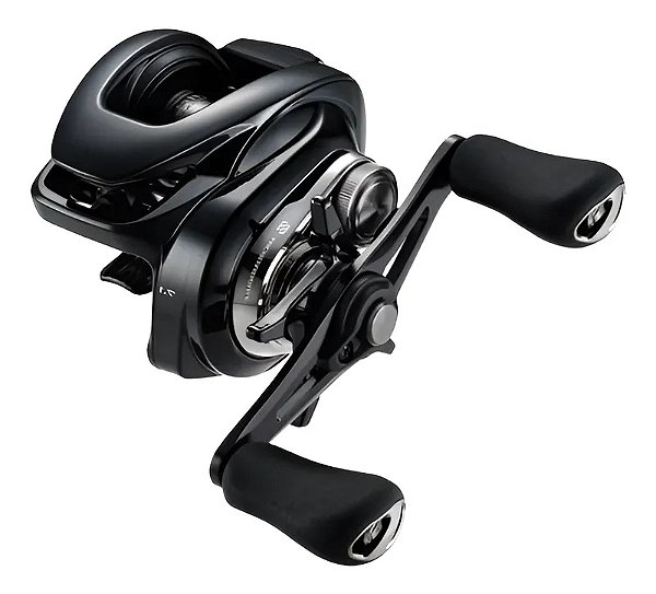 Carretilha Shimano Metanium DC 70/71XG