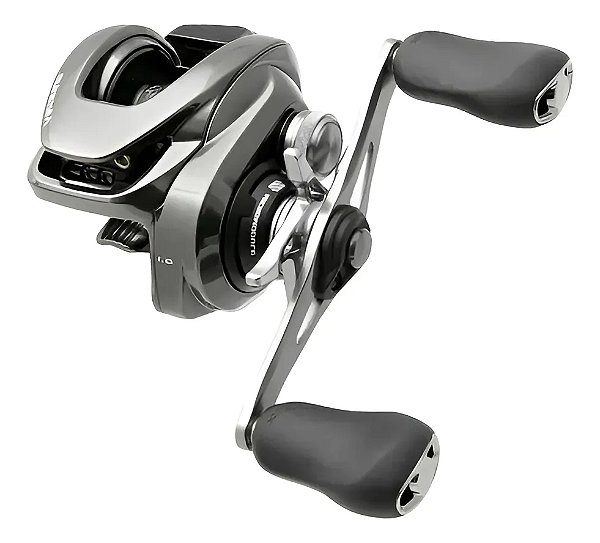 Carretilha Shimano Metanium MGL B 150/151HG