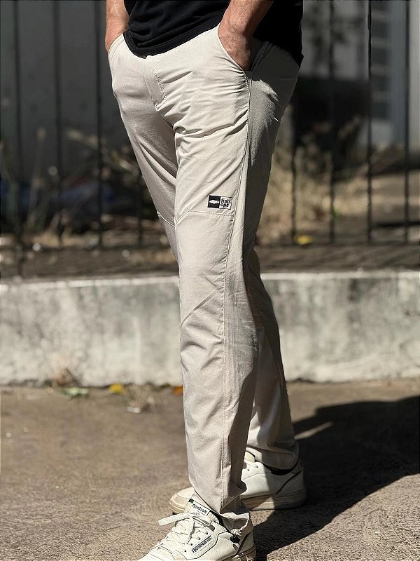 Calça Fish Ops Versa Tech