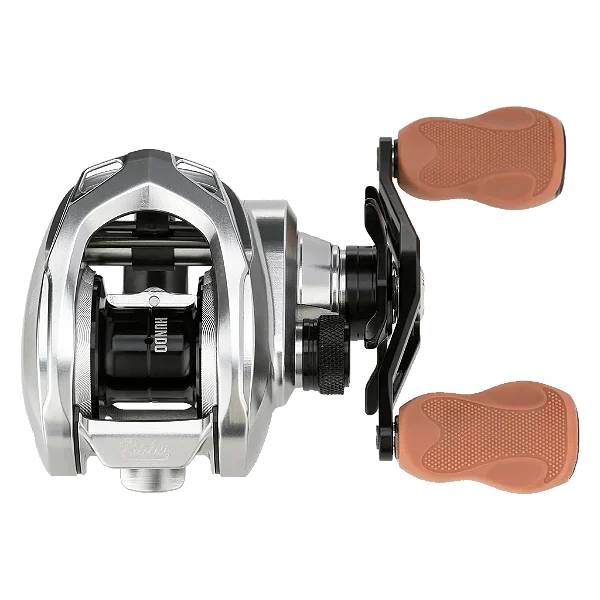Carretilha Bates Fishing Hundo 100