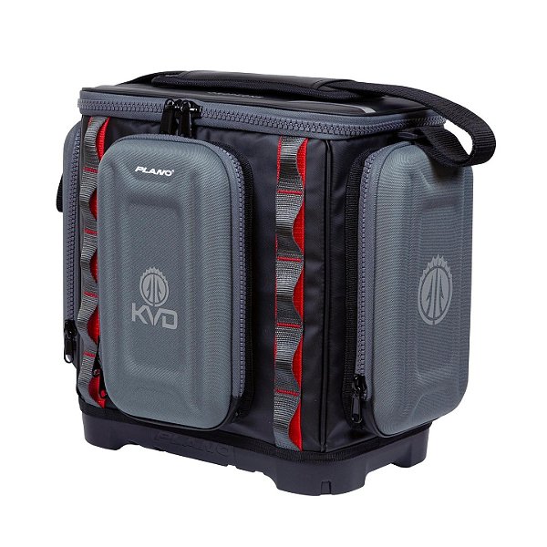 Bolsa Plano KVD Signature Series Tackle Bag PLABK360