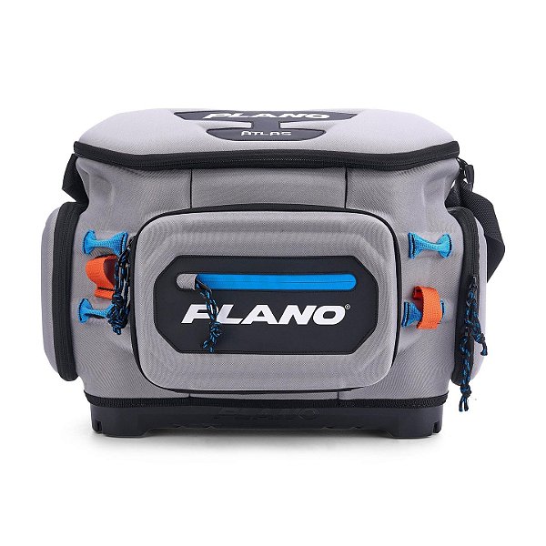 Bolsa Plano Atlas TM Tackle Bag PLABH370