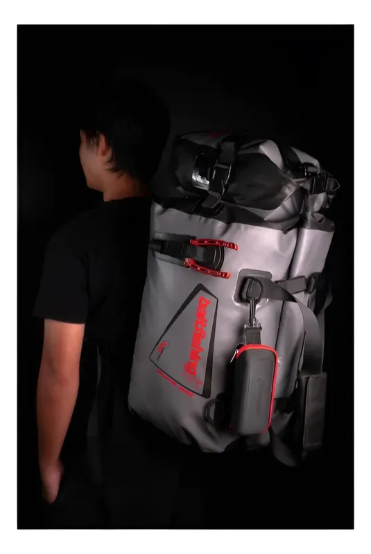 Bolsa Baitfishing Hover Bag Water Proof