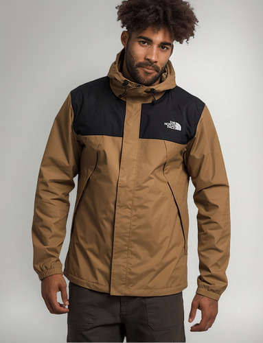 Jaqueta The North Face Antora Utility