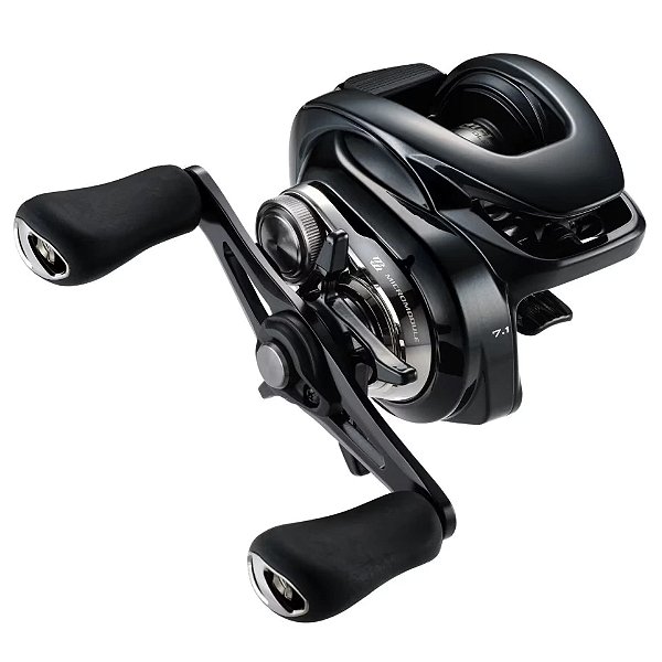 Carretilha Shimano Metanium DC 70/71HG