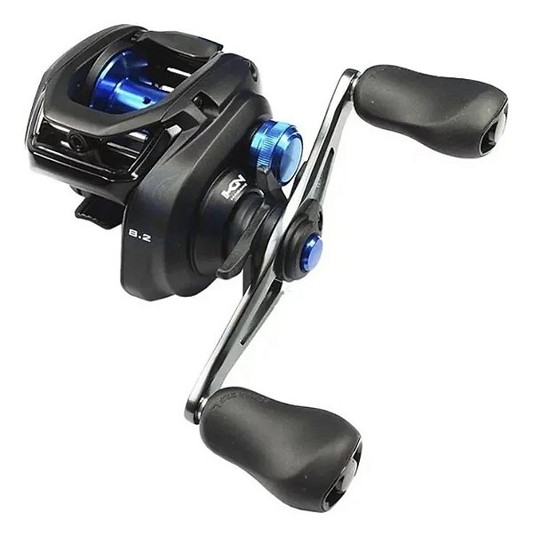Carretilha Shimano SLX A 150/151XG