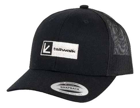 Boné Tailwalk Halfmesh Cap Type-03